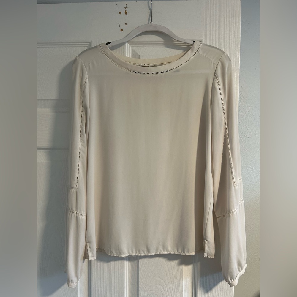 White Blouse